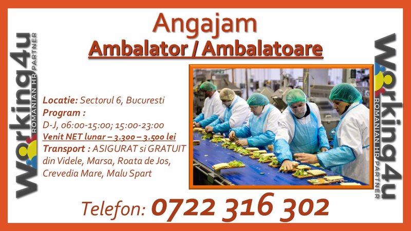 Ambalator.